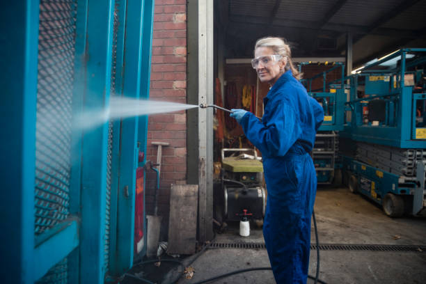 Best Machinery and Equipment Cleaning  in East Norwich, NY