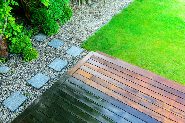 Best Sidewalk and Walkway Cleaning  in East Norwich, NY